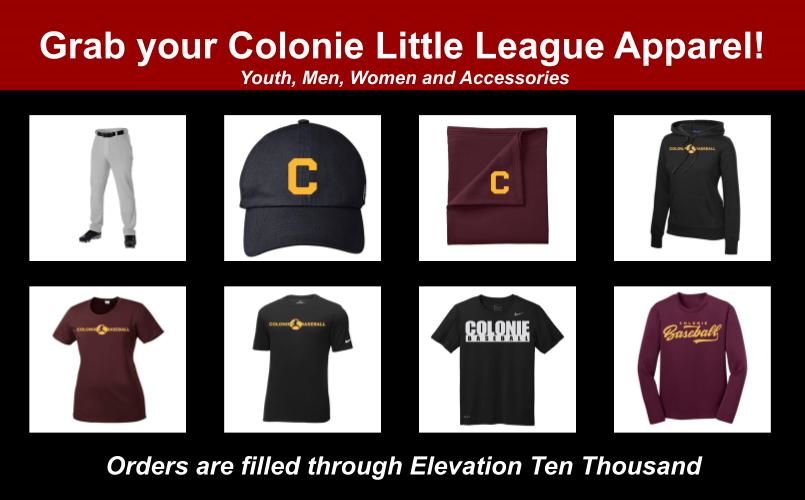CLL Apparel Available in our SHOP